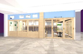 あおぞら coffee diningの画像