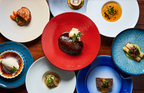 上野洋食 遠山の画像