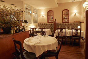 アルポルト 東京ビッグサイト店の画像