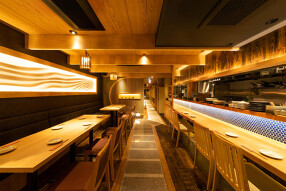 魚三昧 ことぶきや 稲田堤店の画像