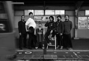 天神橋パスタホールの画像