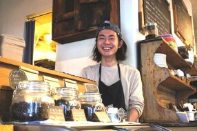 カフェエデン江坂店の画像