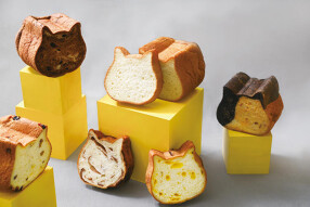 Heart Bread ANTIQUE イオンモール秋田店の画像