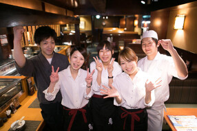 鳥元 浅草店の画像