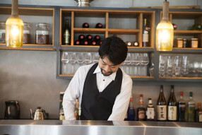 地中海グリル　呼ッ小屋（仮）の画像