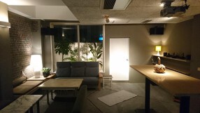 kitchen, bar 1982 Papa Hemingwayの画像