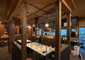 焼肉　とらちゃんの画像