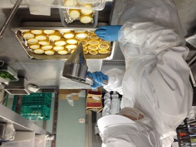 Oisix DELI Kitchen 上石神井の画像