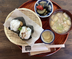 湯浅米醤の画像