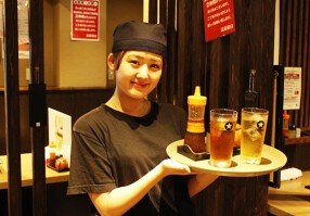 ホルモン焼道場 蔵　昭島店の画像