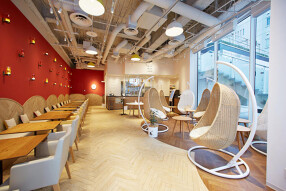 Milk. Black. Lemon. By GOGO NO KOCHAの画像