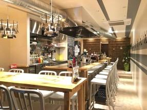 enjoy teppan! TAMIの画像