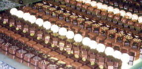 イル・ド・ショコラの画像