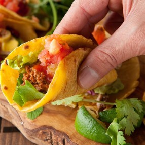 メキシカンバルRICOの画像