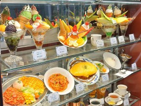 純喫茶 珈琲西武　本店の画像