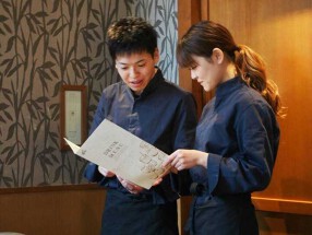 しゃぶしゃぶ温野菜　京急川崎駅前店の画像