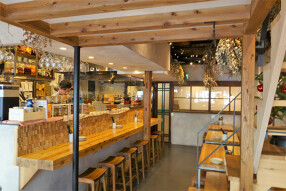 Bistro HOBOの画像