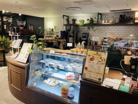 ストックホルムロースト 有楽町の画像