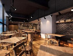 生パスタ&ワインバル　ビアージョ　WACCA池袋店の画像