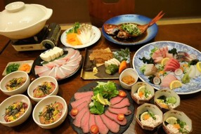 美空食場鮮岳の画像