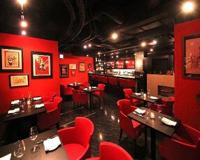 北青山ワインガーデンの画像