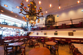 モンスーンカフェ 代官山の画像