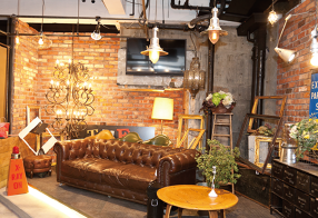 THE CENTRALの画像