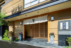 すし善 本店の画像