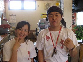 博多流らぁめん 斗樹　蓮田店の画像