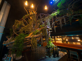 麻布 Lasenの画像