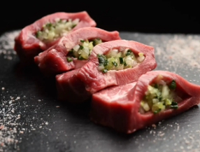 牛タン 天晴  の画像