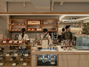 WOODBERRY BAKERYの画像