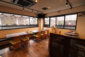 浜焼酒場! 海王 神田店の画像