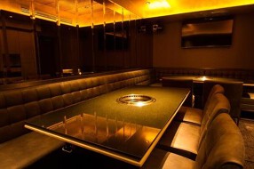 すき焼き・しゃぶしゃぶ・焼肉 兜 銀座の画像