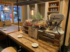 イタリアンバル　DELITOCOの画像