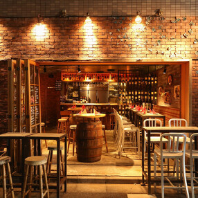 人形町 ワイン酒場の画像