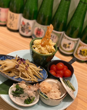 おばんざい割烹　めぐるの画像