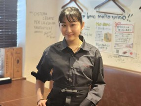 神楽坂イタリアンの画像