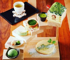 HIMITSUNO　HANAZONOの画像