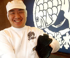 鳴門鯛焼本舗　千鳥橋店の画像