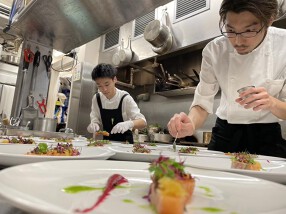 渋谷ワイナリー東京の画像