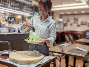エノテカドォーロ 札幌店の画像