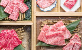 黒毛和牛のばくろ 鹿児島本店の画像