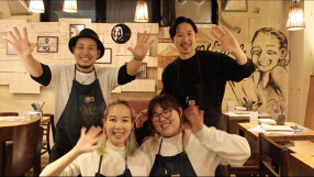 ビストロ ガフの画像