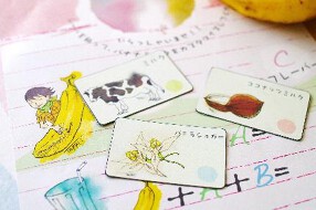 サイレントカフェの画像