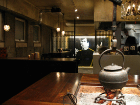 八　HACHIの画像