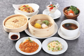 チャンチャンガーデン イオンモール熊本店の画像