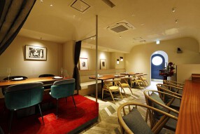 チェントロの画像