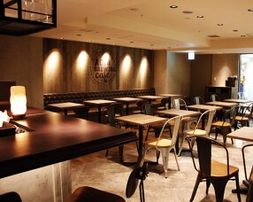 AOI BREWING cafeの画像