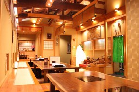 鶏料理　万中の画像